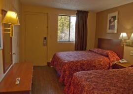 Double Room with Two Beds Non-Smoking
